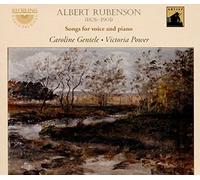Melodies pour Voix et Piano