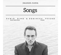 Melodies pour Voix et Piano