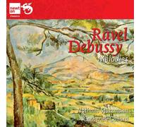 Mélodies (Ravel/Debussy)