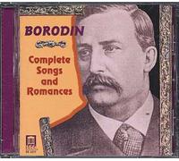 Melodies & Romances - Intégrale