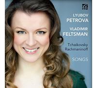Melodies Russes/Russian Songs