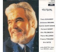 Melodies schubert