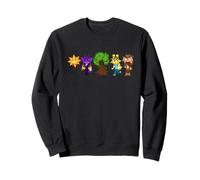Mélodies Sprunky | Mr. Sun Durple Mr. Tree Simon Tunner Sweatshirt