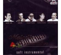 Melodies to remember-Soft instrumental