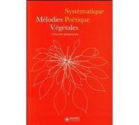 Systématique Poétique - Mélodies Végétales