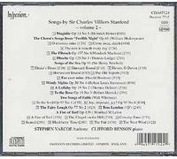 Melodies Vol. 2 Varcoe, Bar. & Benson, Piano