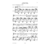 Melodies Vol. 3 / Recueil