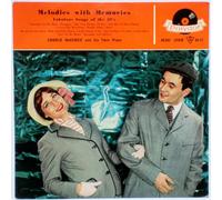 Melodies With Memories: Fabulous Songs of the 30's
