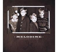 Melodime - Memories in The Form of Sound