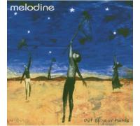 Melodine - Out of Your Hands