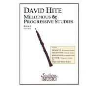 Melodious And Progressive Studies, Book 1