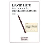 Melodious And Progressive Studies, Book 1