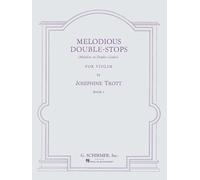 Melodious Double-stops: Book 1