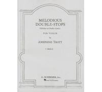 Melodious Double-Stops For Violin, Book Ii