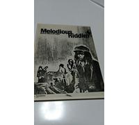 Melodious Riddim ~JAPANESE Roots Rock Reggae~ [DVD]