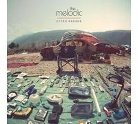 Mélodique - Effra Parade