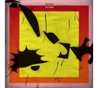 Melodium - The Island