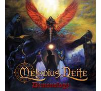Melodius Deite - Démonologie