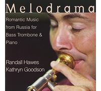 Melodrama