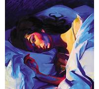 Melodrama – Mercury