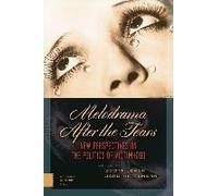Melodrama After The Tears