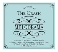 Melodrama - European Import