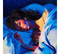 Melodrama Vinyl by Lorde 1Record by Lorde [VINYL] NEUF