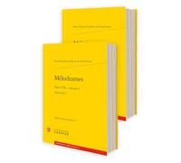 Mélodrames: 1819-1822 (Tome VII)