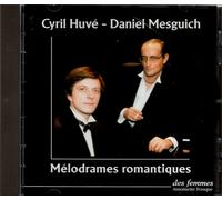 Mélodrames Romantiques
