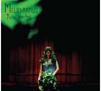 Melodramus Two - Glass Apple