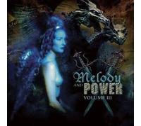 Melody and Power Volume III