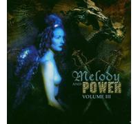 Melody and Power Volume III