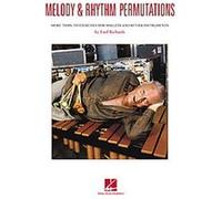 Melody and Rhythm Permutations Emil Richards (Auteur)