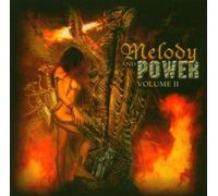 Melody and the Power - Vol.II [Import]