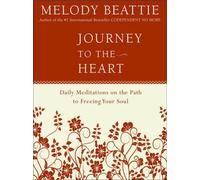 Journey to the Heart: Daily Reflections for Spiritual Growth, Embracing Creativity, and Discovering Your True Purpose