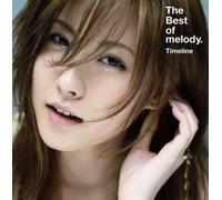 Melody - Best of Melody Timeline