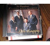 Melody Boys - Get Happy