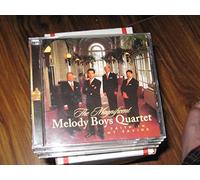 melody boys quartet - Faith in My Savior
