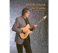 Melody Chords for Guitar Allan Holdsworth (Auteur)