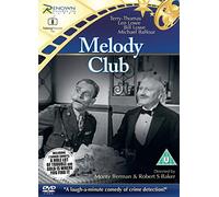 Melody Club
