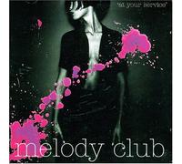 Melody Club - at Your Service-12tr [Import]