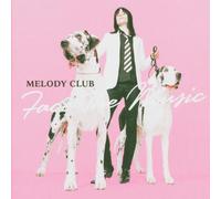Melody Club - Face The Music [Import]
