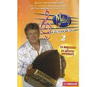 Mélody d'accordéon - 2