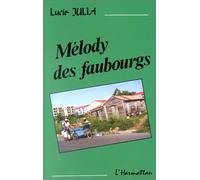 Mélody des faubourgs
