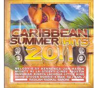 Melody , ESY Kennega , Jah Mason, Mighty Ki La , Steevy , Cingy Faustin , damaniak , Kindya Lackhoua , Little King , David , Steven Morris , X man , Tai j , karl J , Rasalh , Radikal , barone - Caribbean Summer Hits 2011