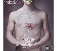 Melody Fall - Into The Flesh [Import]