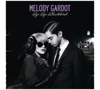 Melody Gardot - Bye Bye Blackbird - Limited [Vinyl Lp] Ltd Ed, Italy - Import