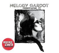 Melody Gardot - Currency of Man-Edition Fourreau