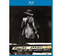 Melody Gardot : Live at the Olympia Paris [Blu-ray]