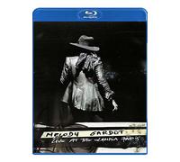 Melody Gardot : Live At The Olympia Paris - Blu-Ray